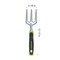 Prime-Line WORKPRO W153005 Garden and Flowerbed Hand Fork, Heavy Duty Cast-Aluminum Single Pack W153005 - alternate 3
